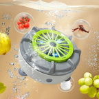 Fruit & Vegetable Washer Vortex Cleaning USB-Powered Waterproof