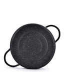 Fryer Oil-Saving Non-Stick Induction Compatible
