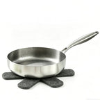 Frying Pan Nonstick Induction & Gas Ergonomic Handle