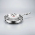 Frying Pan Titanium Chemical-Free Non-Stick