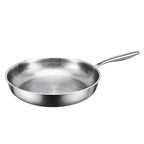 Frying Pan Titanium Chemical-Free Non-Stick