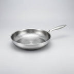 Frying Pan Titanium Chemical-Free Non-Stick