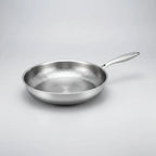 Frying Pan Titanium Natural Non-Stick Induction Compatible