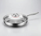 Frying Pan Titanium Non-Stick Induction Compatible