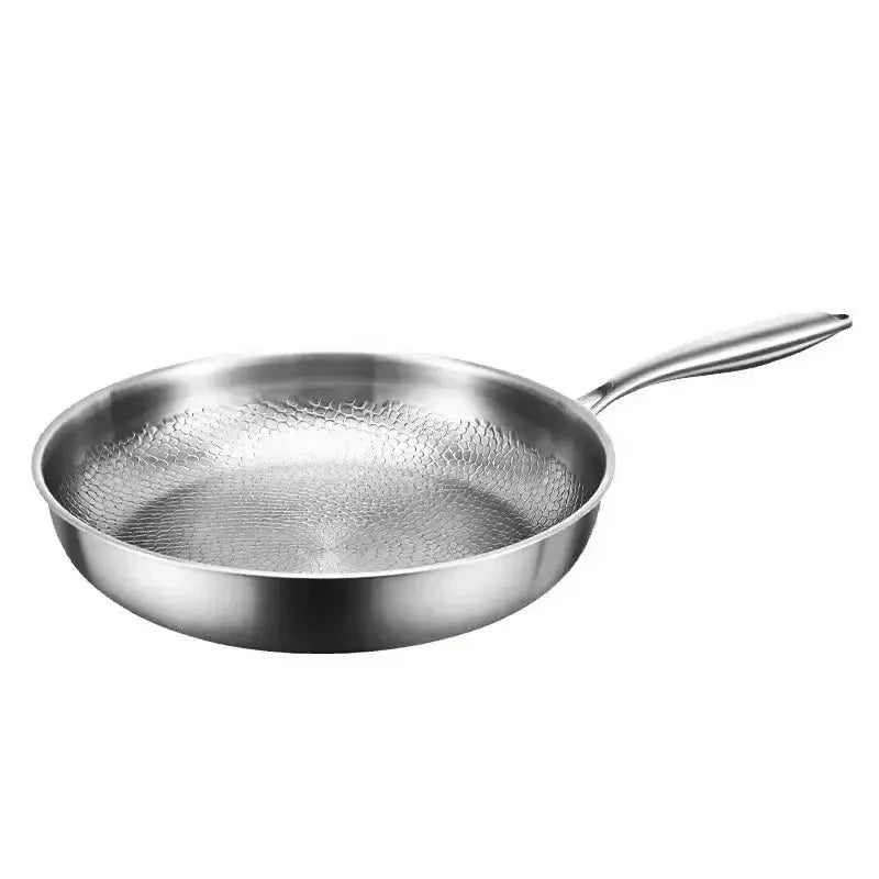 Frying Pan Titanium Non-Stick Induction Compatible