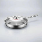 Frying Pan Titanium Non-Stick Induction Compatible