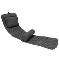 Full-Body Bath Pillow Breathable Padded Fabric & Non-Slip