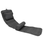 Full-Body Bath Pillow Breathable Padded Fabric & Non-Slip