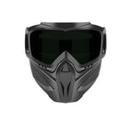 Full-Face Goggle Mask Detachable Two-Piece Polycarbonate Anti-Fog Ventilation