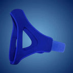 Full Head Chin Strap Adjustable Jaw Support