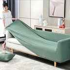 Full Sofa Cover Jacquard Polyester Non-Slip Machine Washable