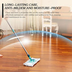 Furniture Polish Spray Beeswax Formula Non-Toxic Slip-Resistant