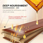 Furniture Polish Spray Beeswax Formula Non-Toxic Slip-Resistant
