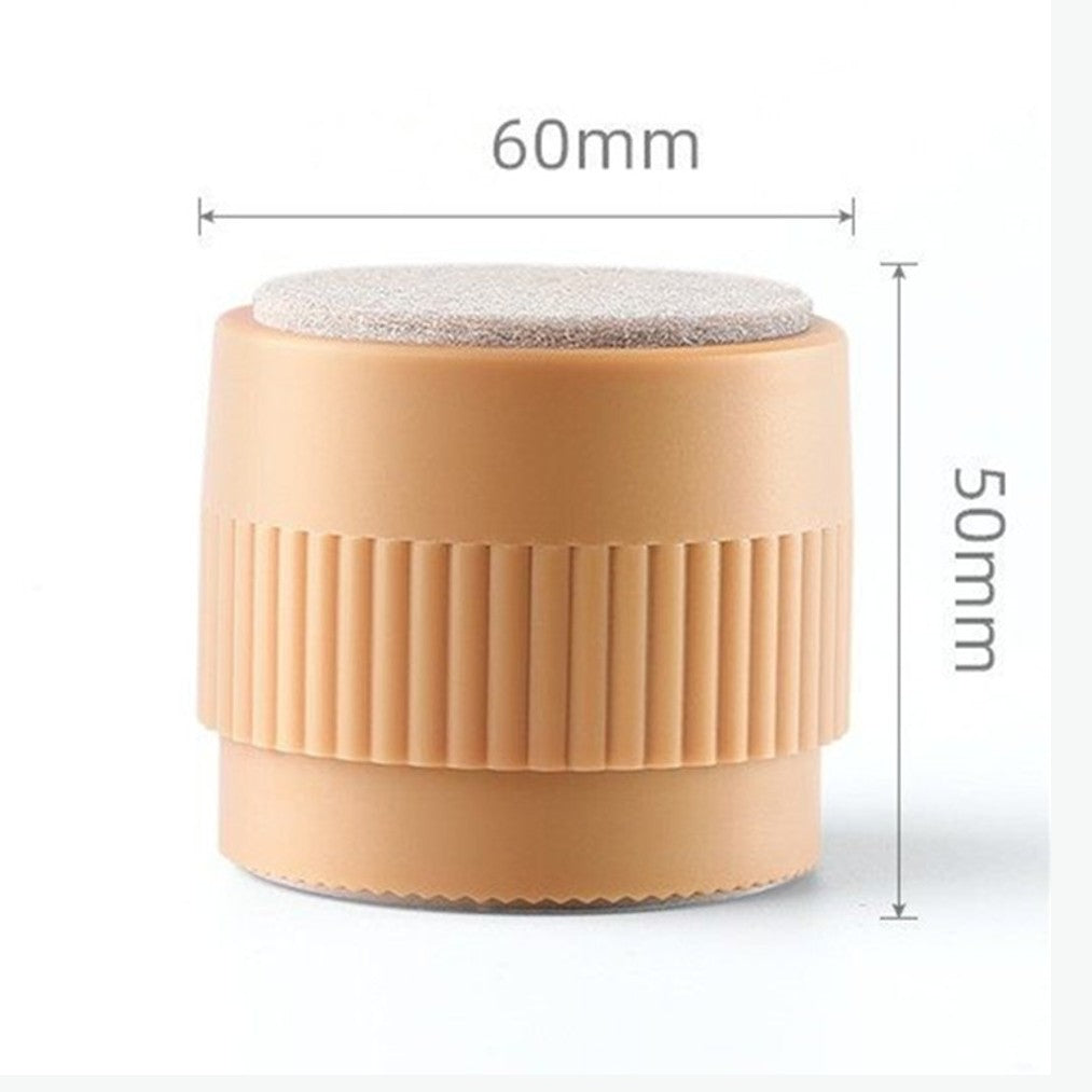 Furniture Risers Height-Adjustable 1,102 Lbs Capacity & Anti-Slip