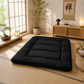 Futon Mattress 4 Inch Quilted Foldable & Washable