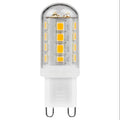 G9 LED Bulb Energy-Efficient 25,000 Hours 110-240V