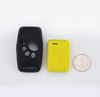 GPS Collar Real-Time Tracking IP67 Waterproof 7-Day Battery