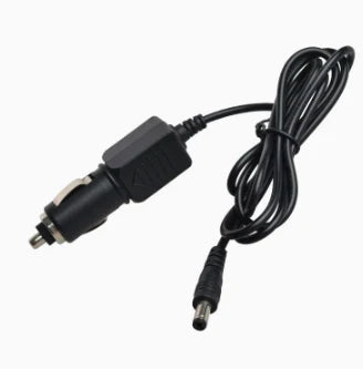 GPS Signal Blocker 12V Cigarette Lighter Plug-In