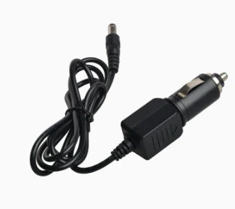 GPS Signal Blocker 12V Cigarette Lighter Plug-In