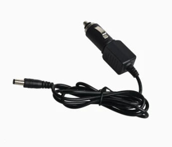 GPS Signal Blocker 12V Cigarette Lighter Plug-In