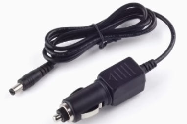 GPS Signal Blocker 12V Cigarette Lighter Plug-In
