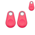 GPS Tracker Compact Real-Time Tracking & Geofencing