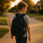 GPS Tracker Compact Real-Time Tracking & Geofencing