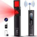 GPS Tracker Detector RF & Magnetic 25-Hour Battery