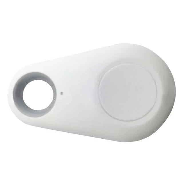 GPS Tracker For Small Dogs Waterproof Real-Time 7-Day Battery