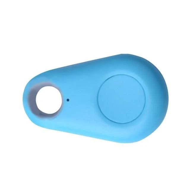 GPS Tracker For Small Dogs Waterproof Real-Time 7-Day Battery