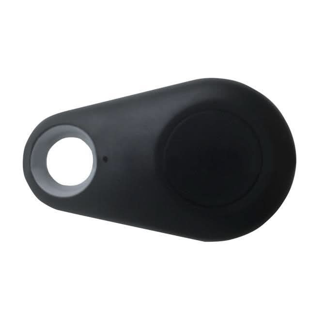 GPS Tracker For Small Dogs Waterproof Real-Time 7-Day Battery