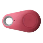 GPS Tracker For Small Dogs Waterproof Real-Time 7-Day Battery