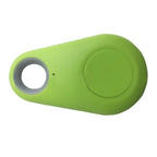 GPS Tracker For Small Dogs Waterproof Real-Time 7-Day Battery