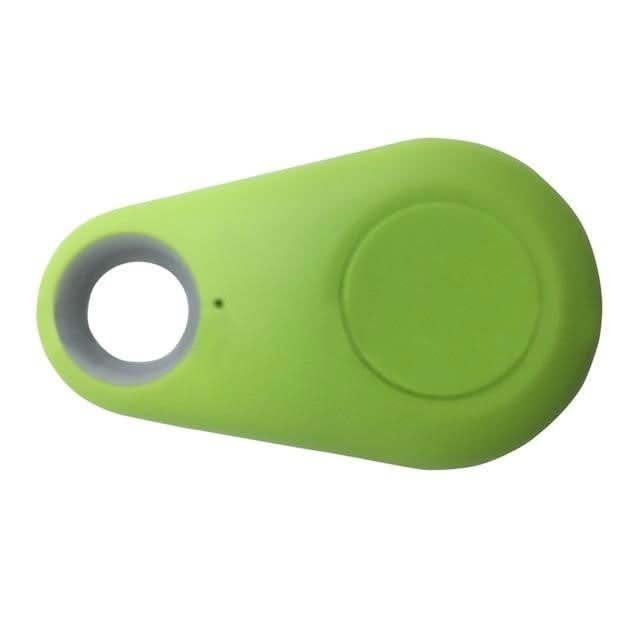GPS Tracker For Small Dogs Waterproof Real-Time 7-Day Battery