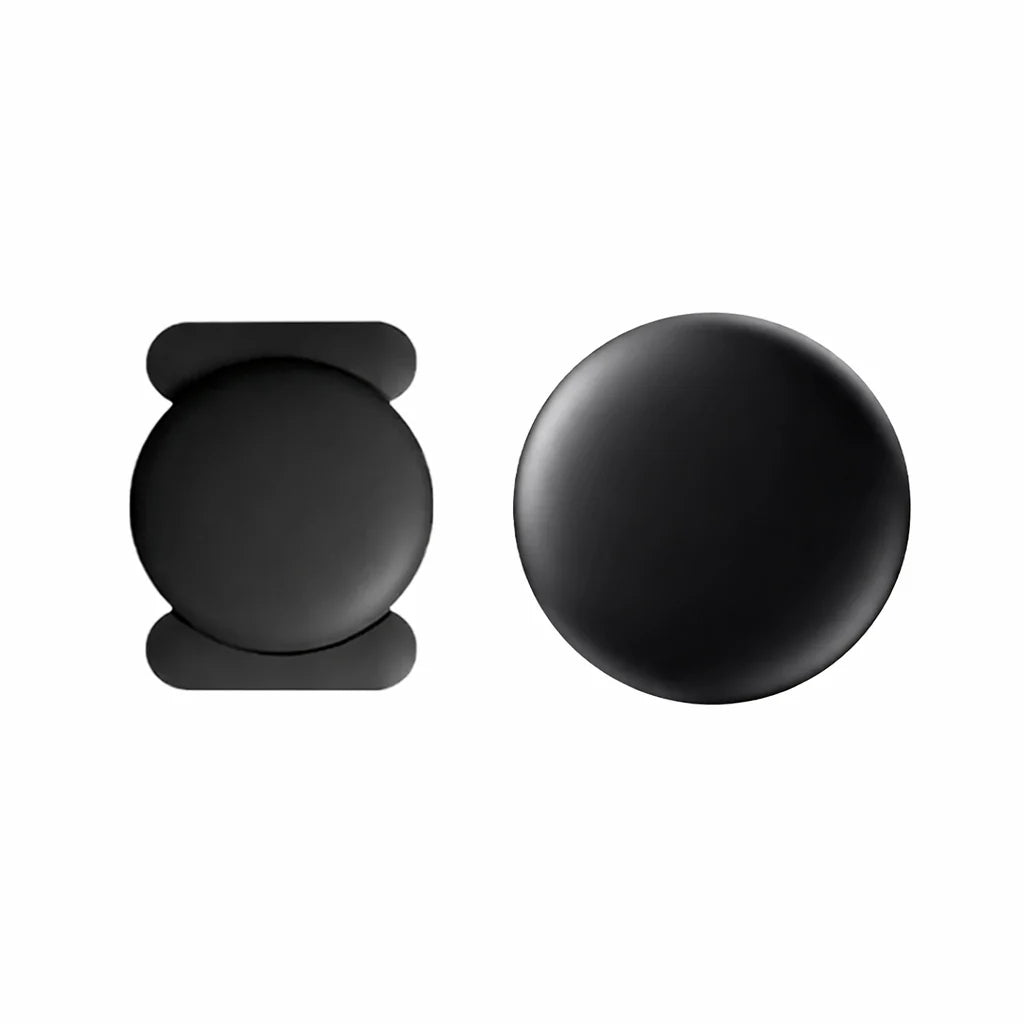 GPS Tracker Hidden Magnetic Attachment Bluetooth & 1-Week Battery