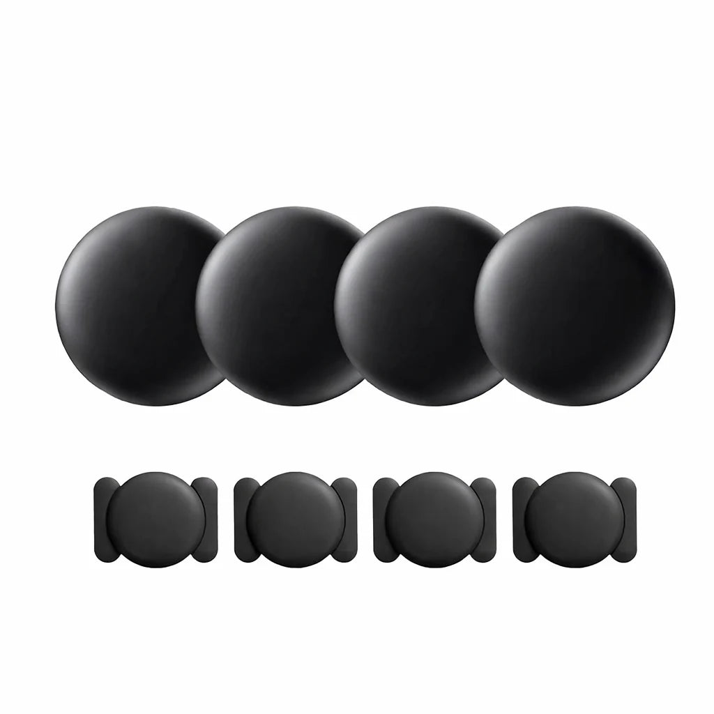 GPS Tracker Hidden Magnetic Attachment Bluetooth & 1-Week Battery