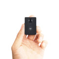 GPS Tracker Live Location & Audio Monitoring