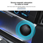 GPS Tracker Magnetic 4G Real-Time 30-Day Battery