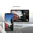 GPS Tracker Magnetic Mount Rechargeable Real-Time Tracking