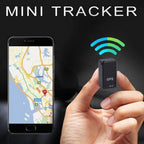 GPS Tracker Magnetic Real-Time Voice Recording