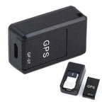 GPS Tracker Magnetic Real-Time Voice Recording