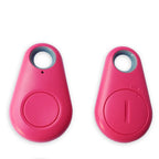 GPS Tracker Real-Time Compact & Discreet Long Battery