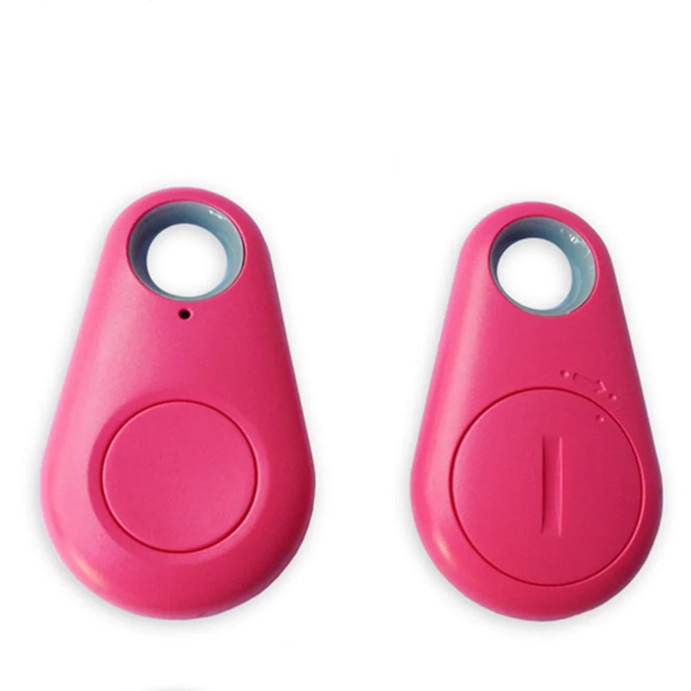 GPS Tracker Real-Time Compact & Discreet Long Battery