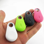 GPS Tracker Real-Time Compact & Discreet Long Battery