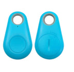 GPS Tracker Real-Time Compact & Discreet Long Battery