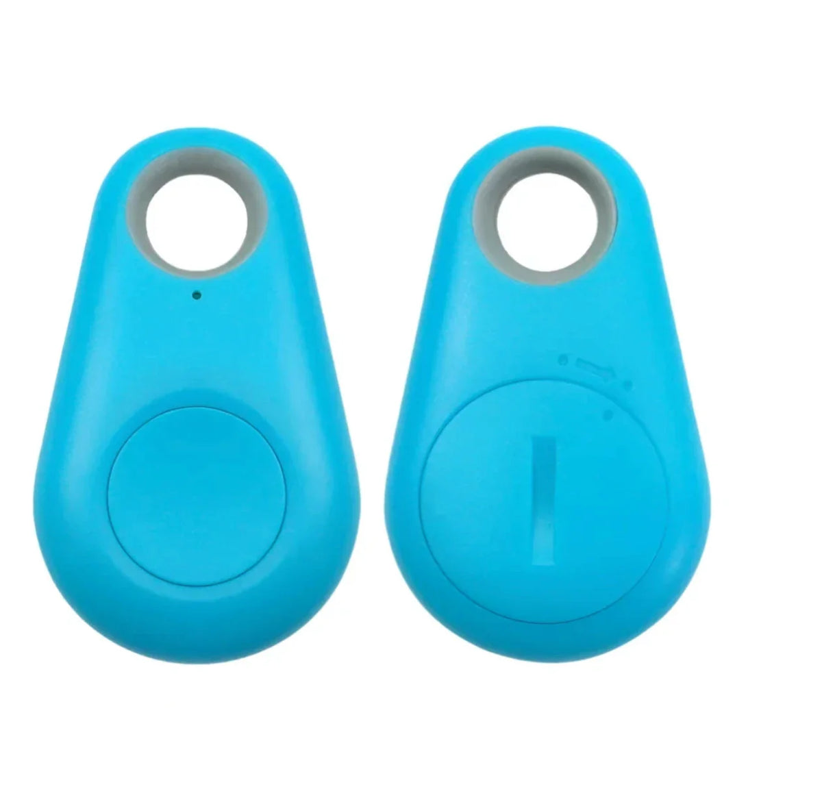 GPS Tracker Real-Time Compact & Discreet Long Battery
