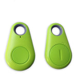 GPS Tracker Real-Time Compact & Discreet Long Battery