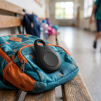 GPS Tracker Real-Time Location & SOS Alert