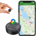 GPS Tracker Real Time Magnetic Mount 20 Day Battery