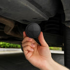 GPS Tracker Real Time Magnetic Mount 20 Day Battery